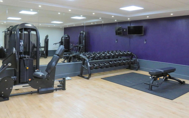 Mercure Preston Samlesbury