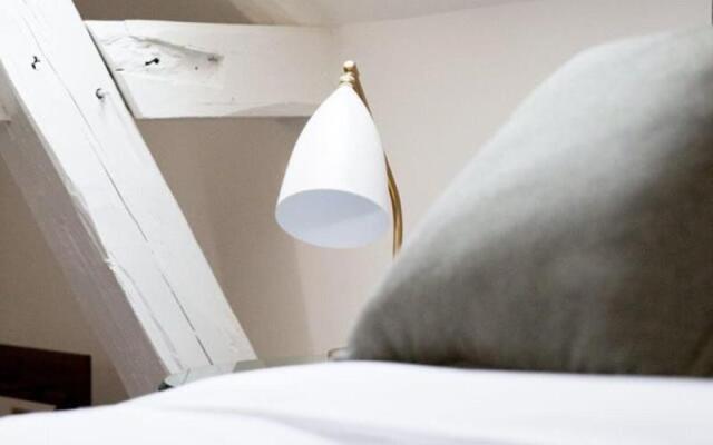 Le 25Bis by Leclerc Briant