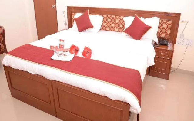 OYO Flagship 190 Gomti Nagar