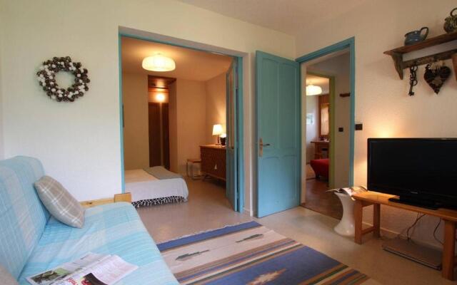 Appartement Pelvoux, 4 pièces, 6 personnes - FR-1-330G-72