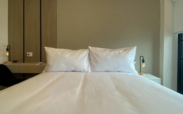 w Marvelous 1BR With View in Miraflores