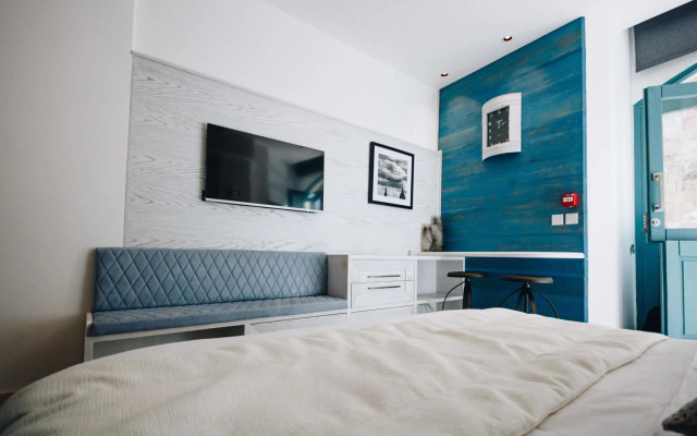 Valletta Collection - Ordinance Suites