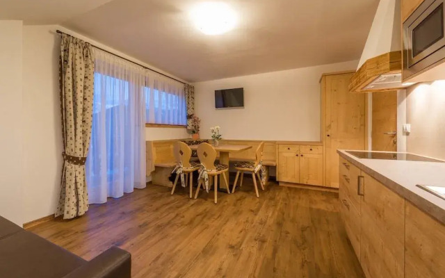 Waldheim Alpine Appartements