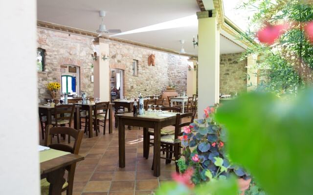 La Bettola del Buttero Hotel