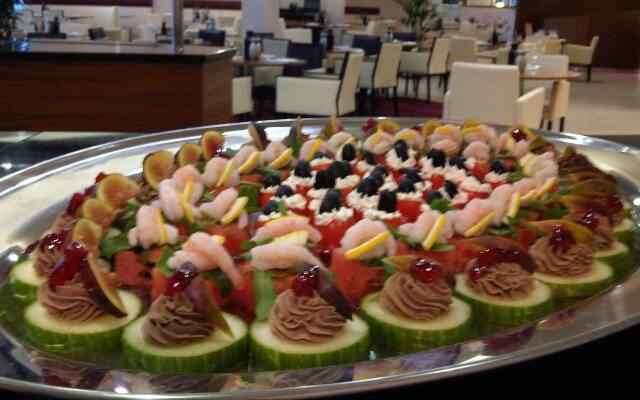Holiday Inn Derby Riverlights by IHG