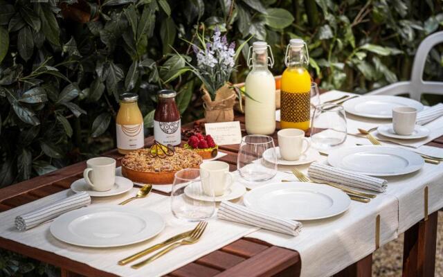 Villa Terme Padova-Relax & Wellness