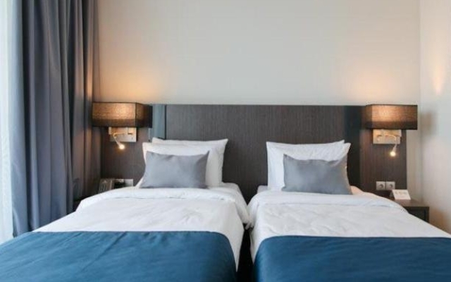 Azimut Hotel Resort & SPA Sochi