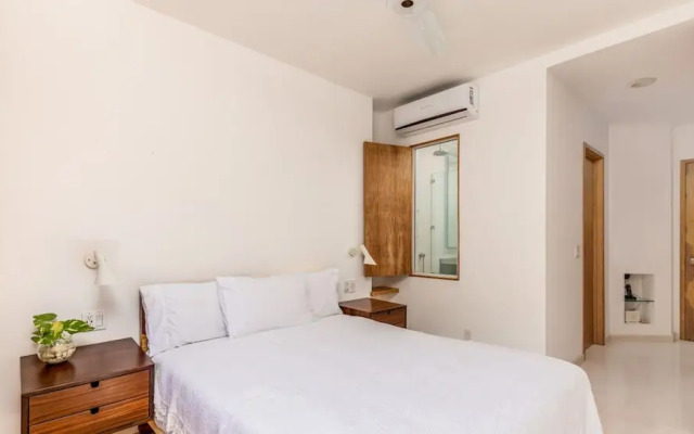 Condo 223 El Careyes Club & Residences