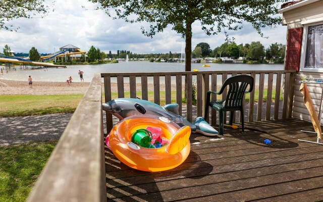 Oostappen Vakantiepark Prinsenmeer