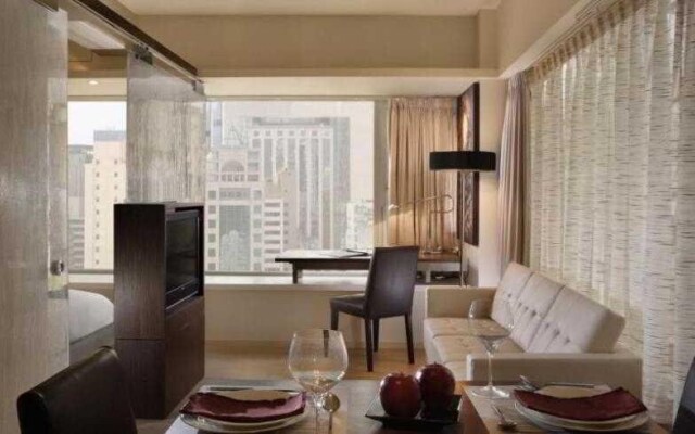 The Johnston Suites Hong Kong