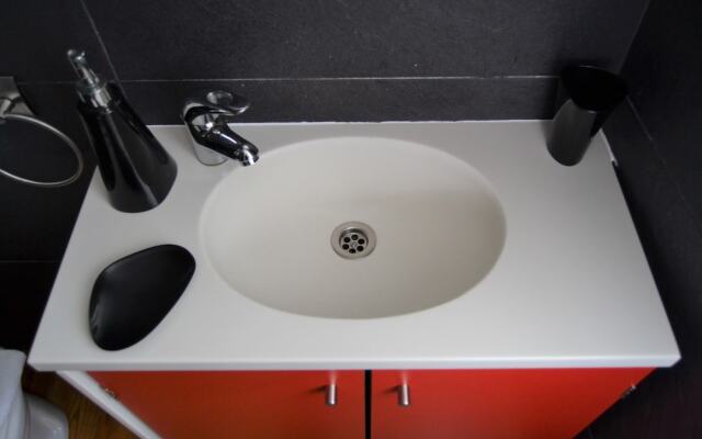 LxWay Apartments Graça - Santa Marinha