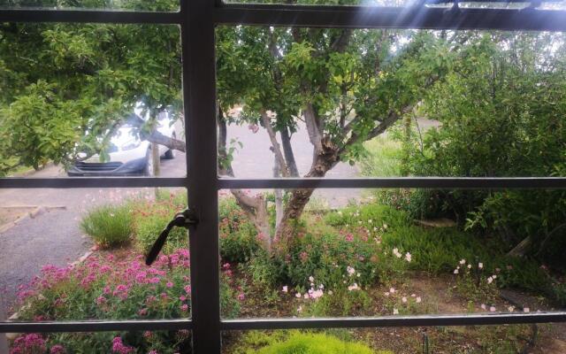 Pa se Engel Self Catering Located in Sutherland Town