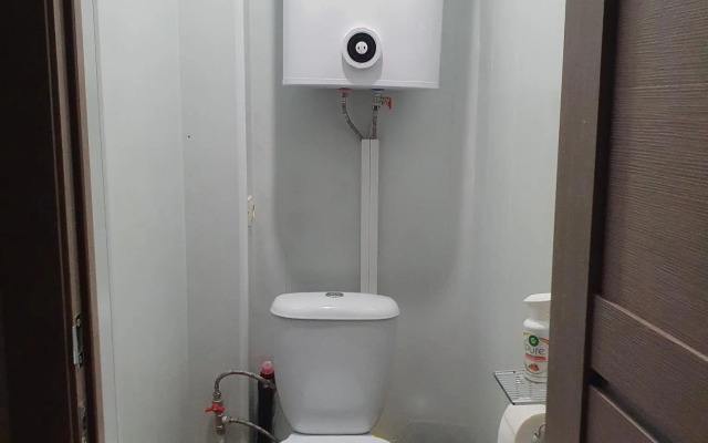 Апартаменты на улице Комсомольская 24