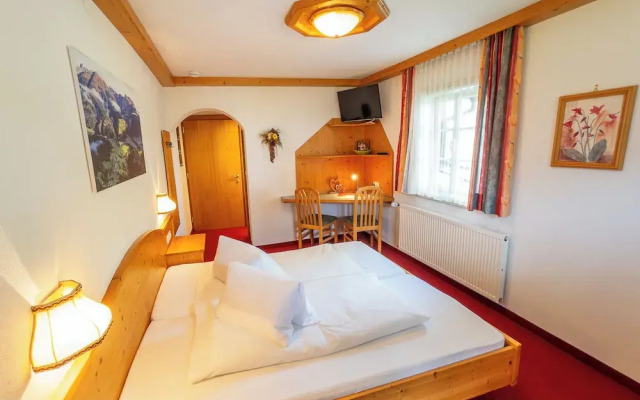 Berggasthof Pension Lahnerhof