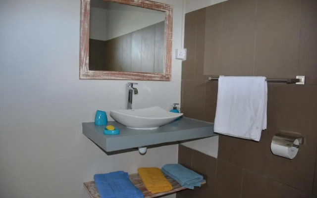 Tigraviers Bed & Breakfast