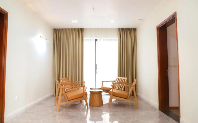 Ha Long Lotus Hotel