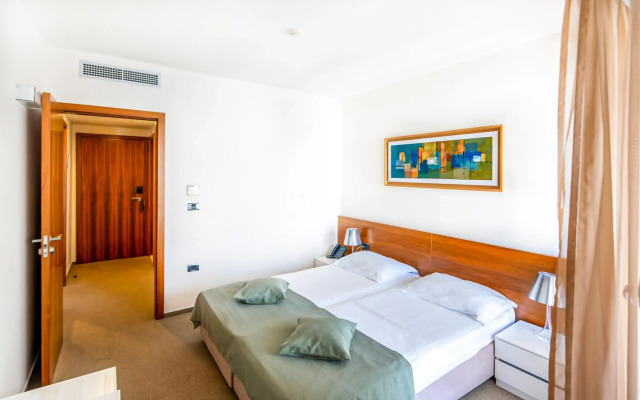 Hotel Vrilo