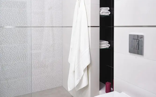 Novis Apartments Przy Arkadii