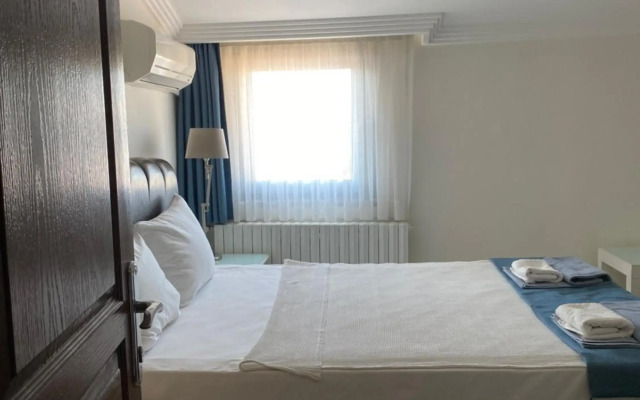 My Kent Hotel