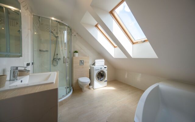 RentPlanet - Apartament Podgorze