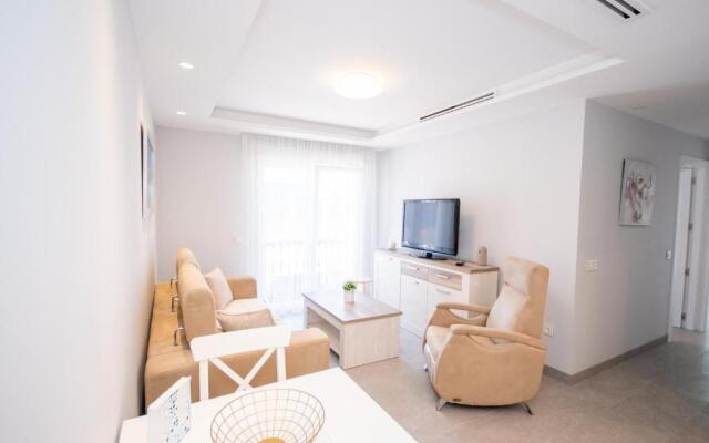 Cubo'S Apartamento Tivoli B3