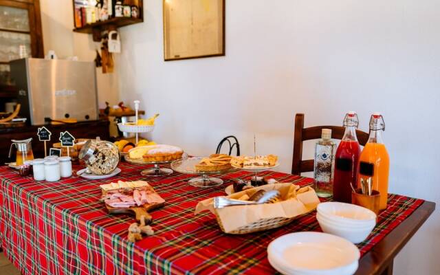 Agriturismo Giù al Pozzo