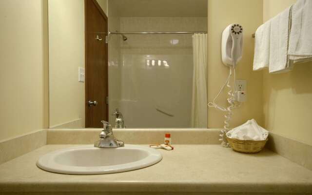 Super 8 by Wyndham Fort Saskatchewan