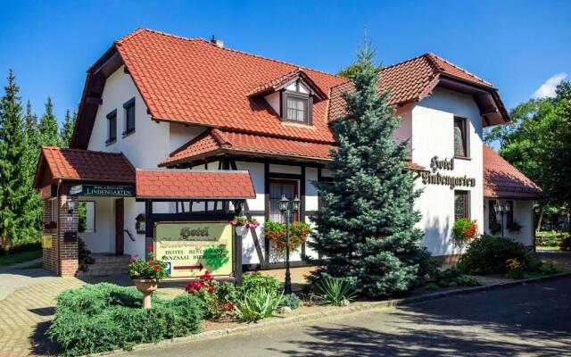 Hotel & Restaurant Lindengarten