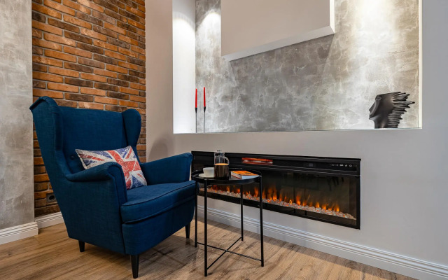 Апартаменты 7 дней на улице Никитина