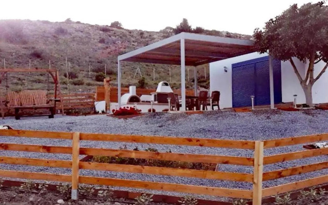 Villa Dimitrios