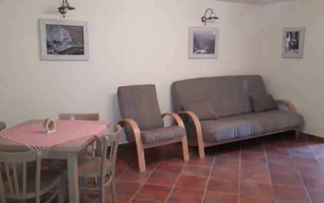 Skadar Lake Apartment