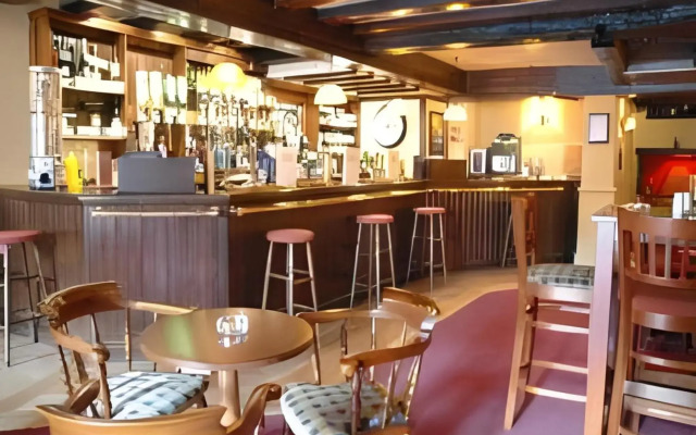 Coleshill Hotel by Greene King Inns