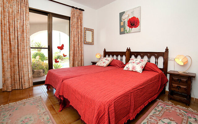 Villa Casa Fanny