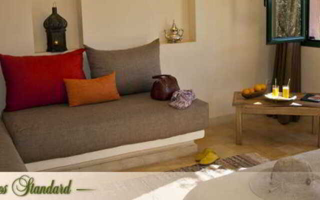 L'Oliveraie de Marigha