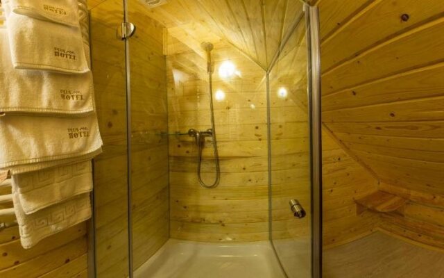 Hotel Plus