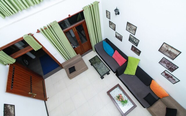 Devi Canal Resort & Spa
