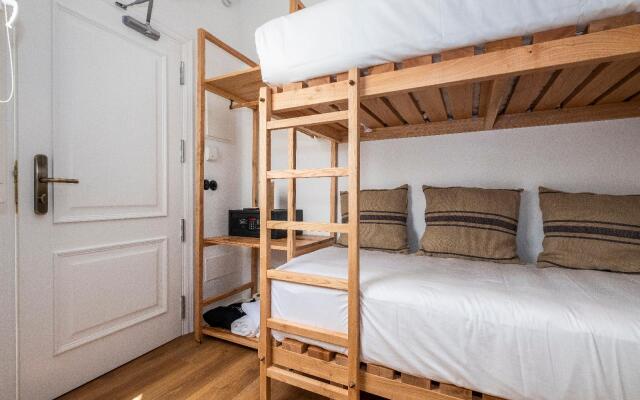 Nao Catedral Boutique Hotel