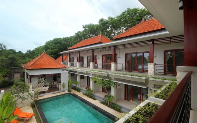 Avisaravilla and Guest House