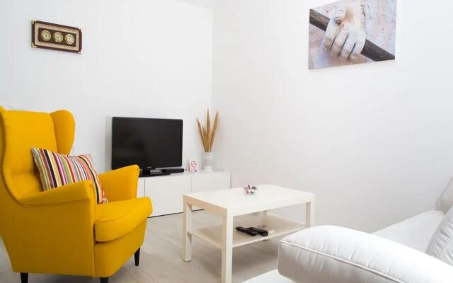 Apartment Maris