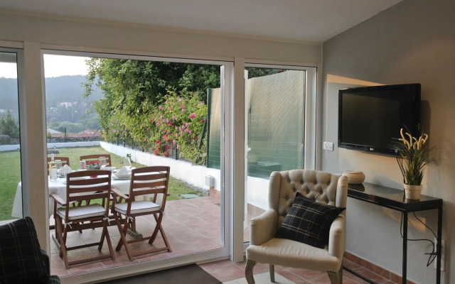 Catedral Site by Como en Casa