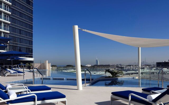 Avani+ Palm View Dubai Hotel & Suites