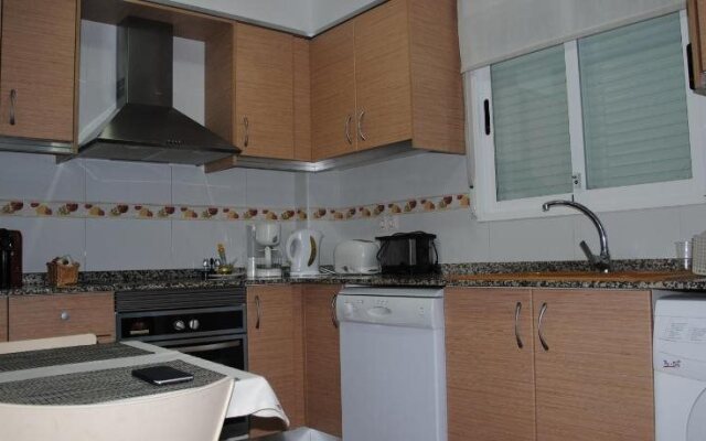 Los cinglos B&B