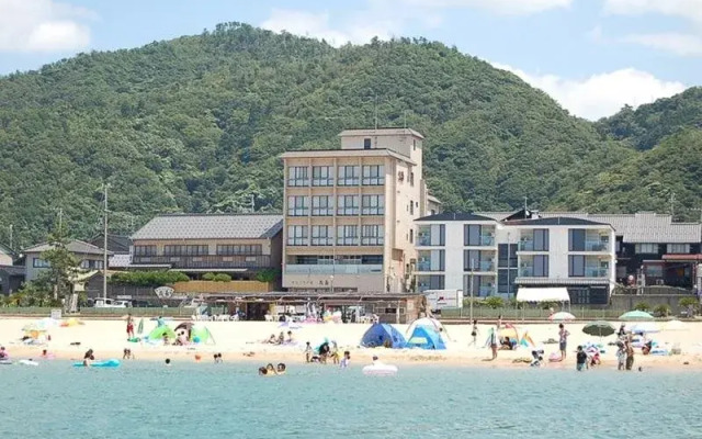 Yuzen Hotel