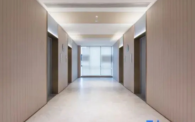 HanTing Hotel (Zhuzhou Vocational Education City CRRC)