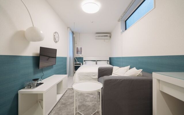 Miyako Shinjuku Hotel