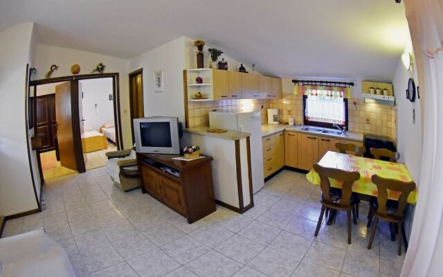Olive Apartments
