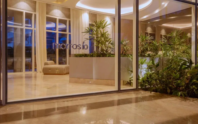 Amazing Caribbean Beachfront Apartment W Wifi