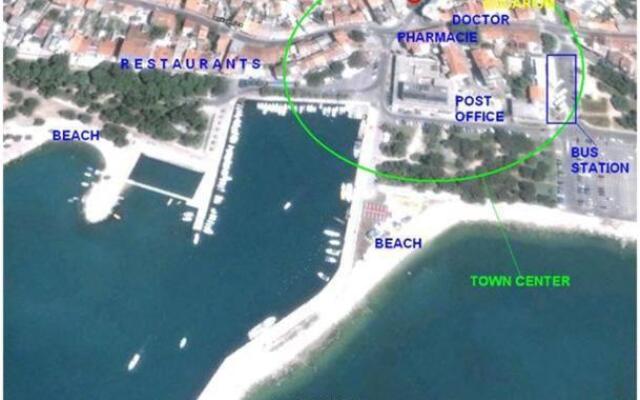 Apartments Jeličić