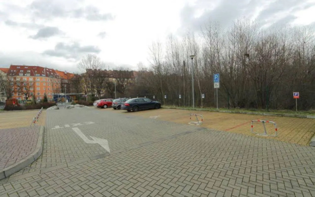 Cozy Studio with free parking
