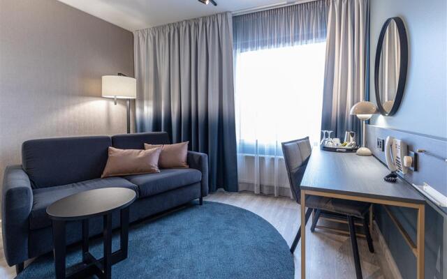 Scandic Jyväskylä Station